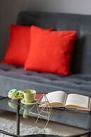 Warsaw City Center Studios by Renters