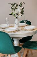 Warsaw City Center Studios by Renters