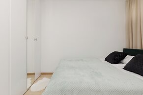 Warsaw City Center Studios by Renters