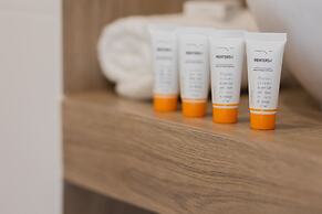 Warsaw City Center Studios by Renters