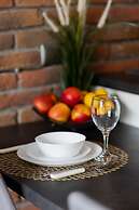 Warsaw City Center Studios by Renters