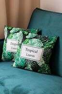 Warsaw City Center Studios by Renters