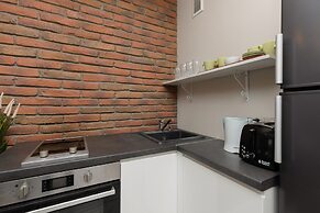 Warsaw City Center Studios by Renters