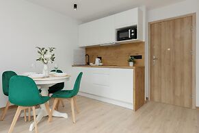 Warsaw City Center Studios by Renters