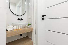 Warsaw City Center Studios by Renters