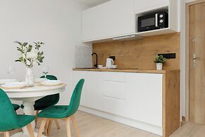 Warsaw City Center Studios by Renters