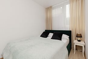 Warsaw City Center Studios by Renters