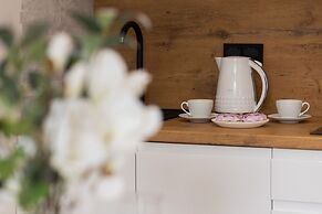 Warsaw City Center Studios by Renters