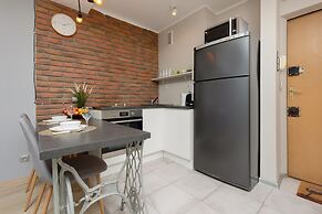 Warsaw City Center Studios by Renters