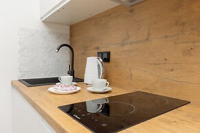 Warsaw City Center Studios by Renters