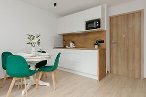 Warsaw City Center Studios by Renters