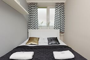 Warsaw City Center Studios by Renters