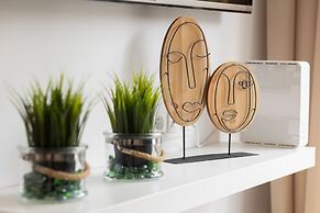 Warsaw City Center Studios by Renters