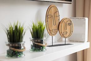 Warsaw City Center Studios by Renters