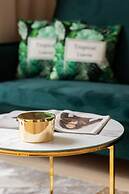 Warsaw City Center Studios by Renters