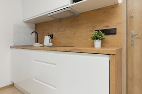 Warsaw City Center Studios by Renters