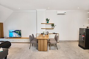 The Yen Residences Halong