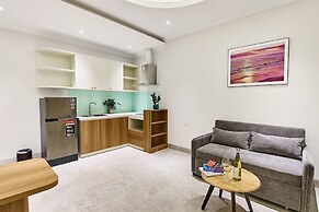 The Yen Residences Halong