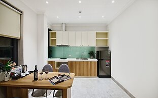 The Yen Residences Halong