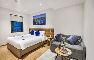 The Yen Residences Halong