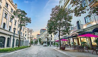 The Yen Residences Halong