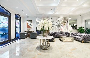 The Yen Residences Halong