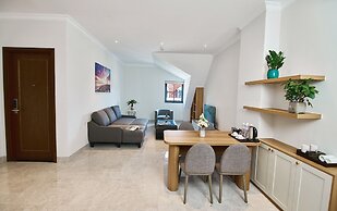 The Yen Residences Halong