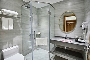 The Yen Residences Halong