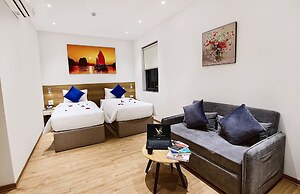 The Yen Residences Halong