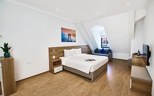 The Yen Residences Halong