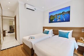 The Yen Residences Halong