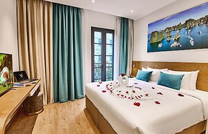 The Yen Residences Halong