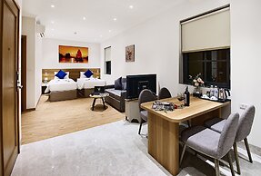 The Yen Residences Halong