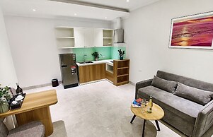 The Yen Residences Halong