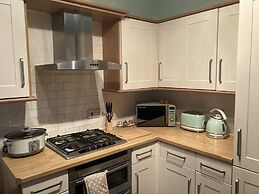 Bedford House Retreat