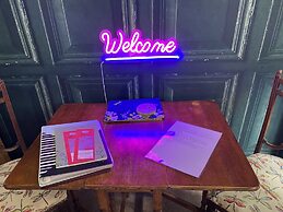 Bedford House Retreat