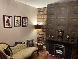 Bedford House Retreat