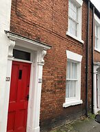 Bedford House Retreat