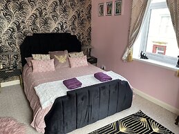 Bedford House Retreat