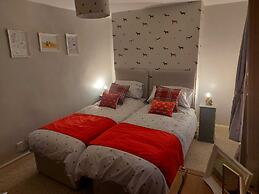 Bedford House Retreat