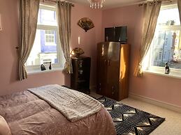 Bedford House Retreat