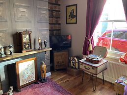 Bedford House Retreat