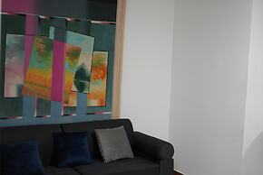 Apartamento Casa del Bosque