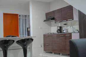 Apartamento Casa del Bosque