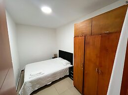 Apartamento Casa del Bosque