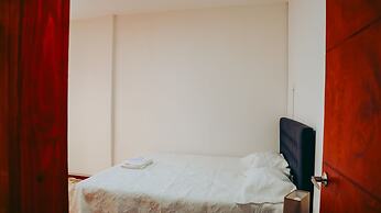 Apartamento Casa del Bosque