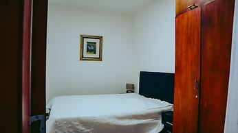 Apartamento Casa del Bosque