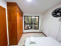 Apartamento Casa del Bosque