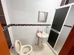 Apartamento Casa del Bosque