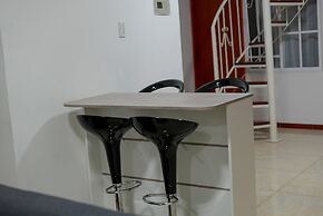 Apartamento Casa del Bosque